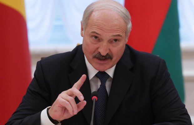Лукашенко жангарилар қўлга олинганидан сўнг, зудлик билан Хавфсизлик кенгашини йиғди