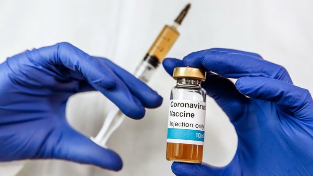 Oxiri kim? Davlatlar koronavirus vaksinasi olish uchun navbatga turishyapti