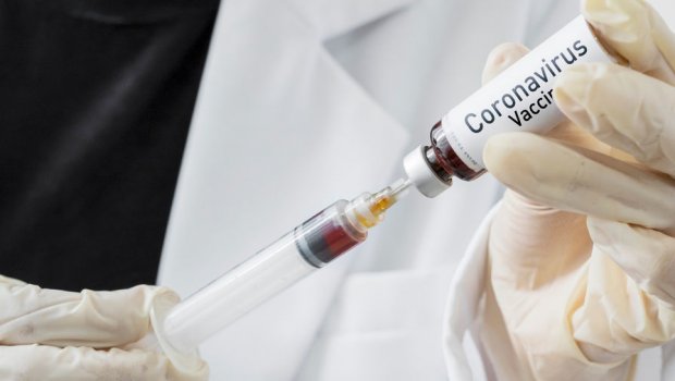 Россия ўз вакцинасига эга илк мамлакат бўлишга яқин