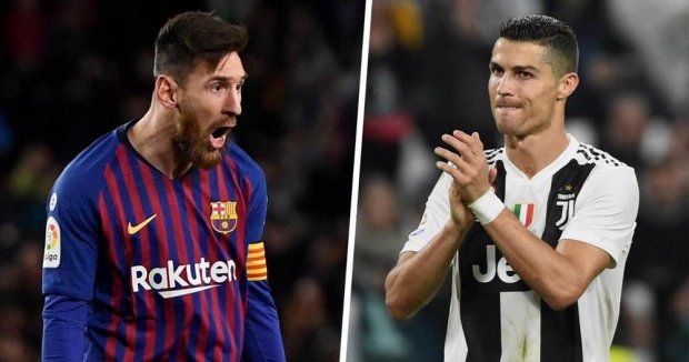 Zamonamizning zo‘rlari: Messi to‘purarlar poygasida Ronalduga yeta oladimi?