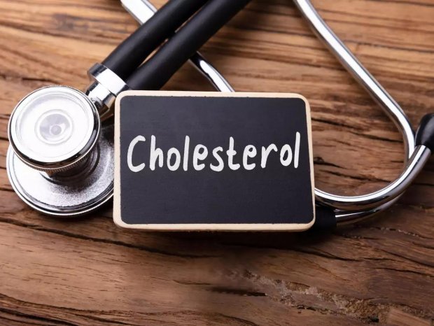 Холестеринни дори-дармонсиз камайтириш усули айтилди