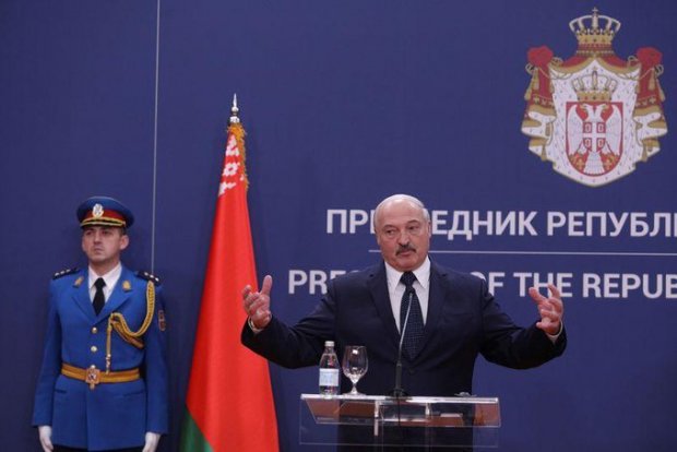 Belarusni yo‘qotishdan qo‘rqadigan Rossiya, portlash yoqasidagi dunyo, koronavirusga qarshi retsept - Lukashenko millatga murojaat qildi