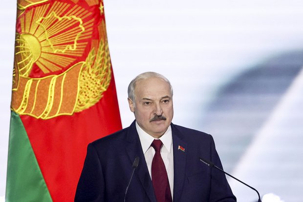 «33 паҳлавон» иши: Лукашенко Россия ва Украина бош прокурорларини Минскка чақирмоқчи