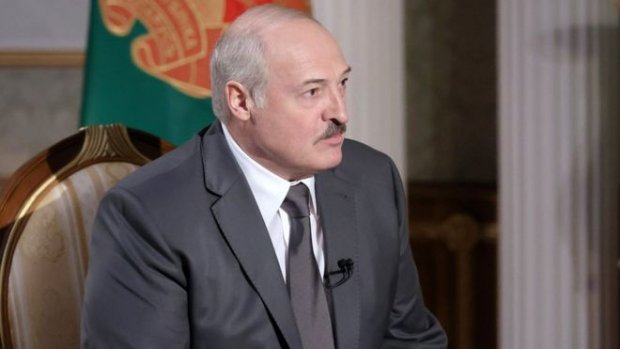 Yelsin, Putin, Qrim va saylovlar haqida – Lukashenko katta intervyu berdi (video)