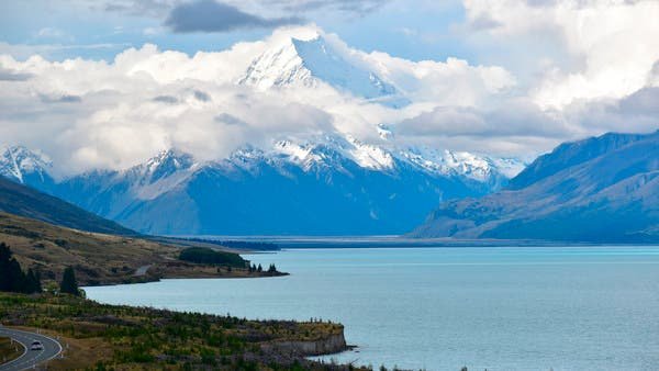 Yangi Zelandiya koronavirusdan holi orolni turizm markaziga aylantirmoqchi