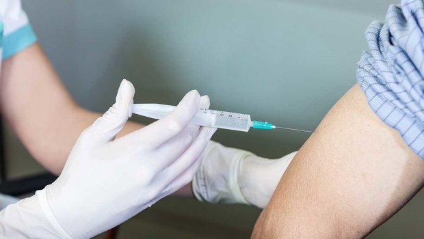 Сингапурда COVID-19 вакцинасининг клиник синовлари бошланди