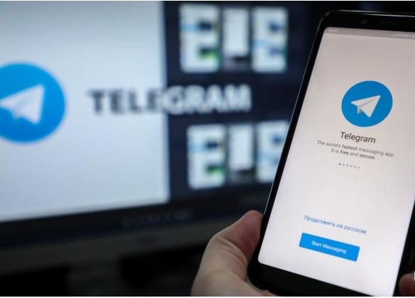 Telegram videoqo‘ng‘iroqlar xizmatini ishga tushirdi