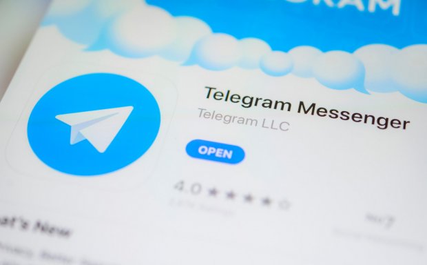 Telegram messenjerda videoqo‘ng‘iroq funksiyasini ishga tushirdi