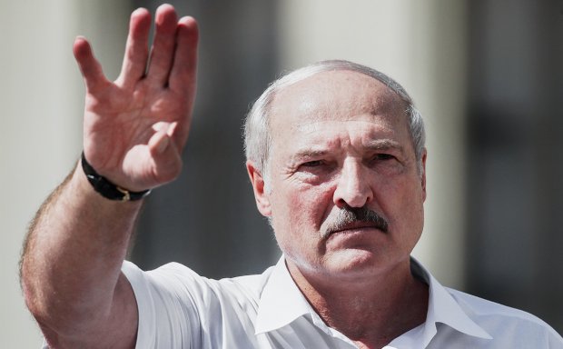 Lukashenko Belarusni o‘limidan keyin ham hech kimga bermoqchi emas