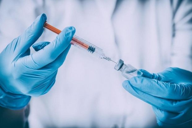 ”Covid-19”га қарши Қозоғистон вакцинасининг натижалари маълум қилинди