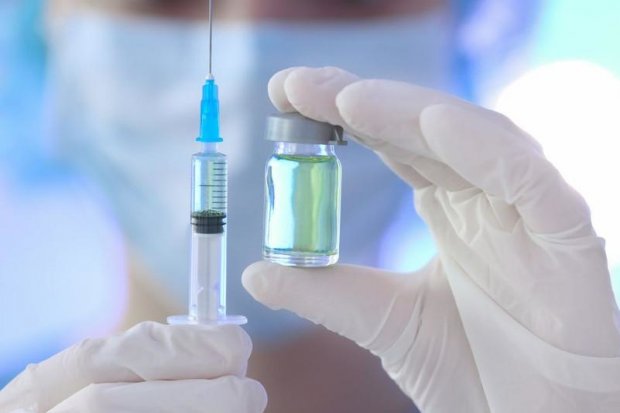 Хитойда «ҳашаротли» вакцинани одамларда синашга рухсат берилди