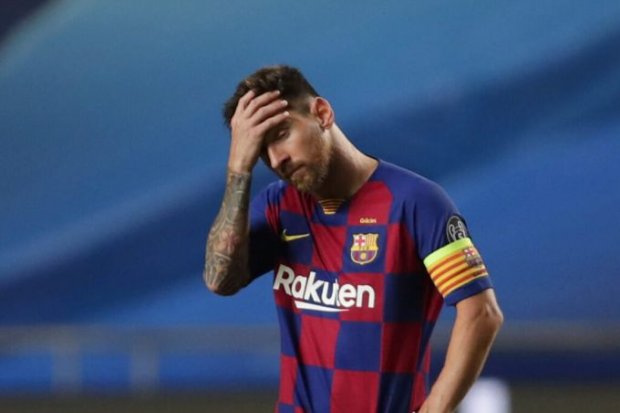 Messi “Man Siti”ga o‘tadimi? Leo transfer bo‘yicha Gvardiola bilan gaplashgani ma’lum bo‘ldi