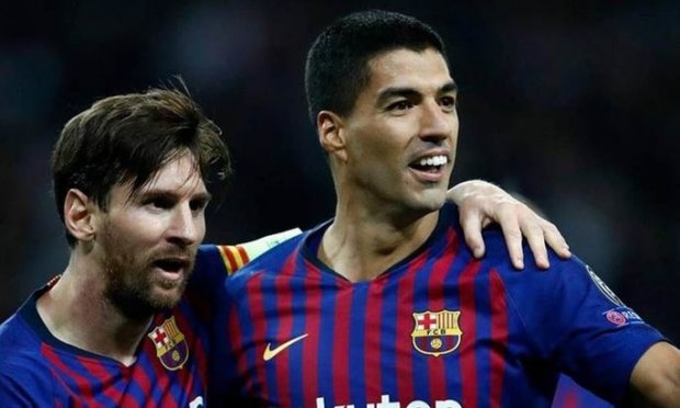 “Barsa”ga Messi va Suaresning o‘rnini bosadigan futbolchi keladi