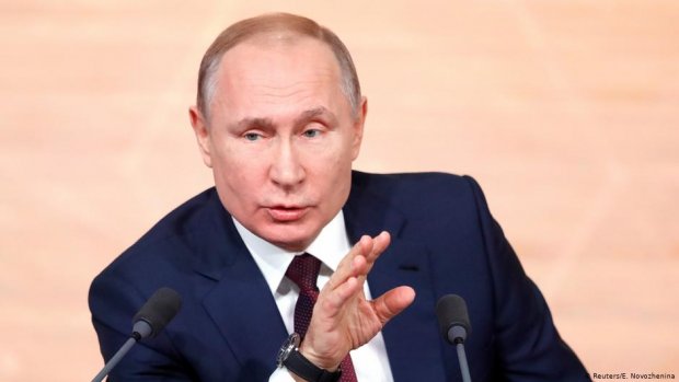 Putin qanday hollarda Belarusga Rossiya qo‘shinlari kiritilishi mumkinligini aytdi