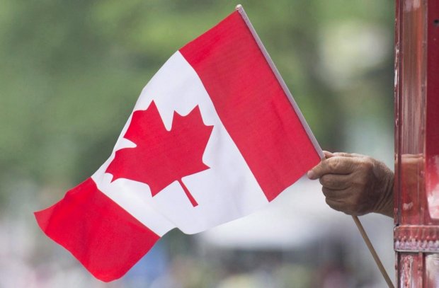 Kanada yalpi ichki mahsuloti rekord darajada qisqardi