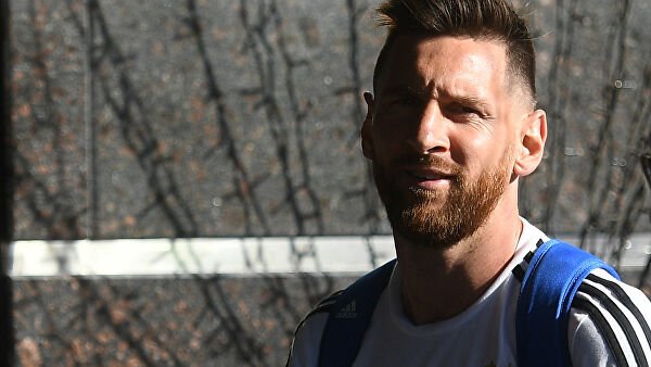 “Barsa”ning Messi bo‘yicha taxmini to‘g‘ri chiqdi