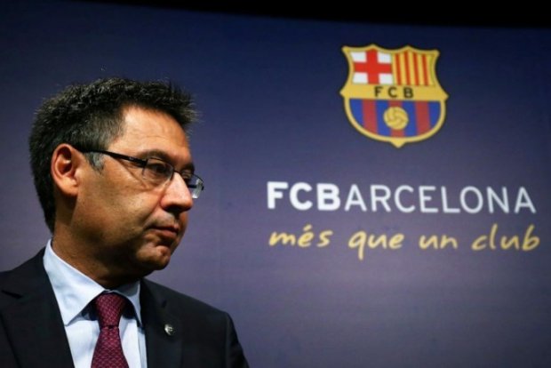 Kike Seten kelasi mavsumda ham «Barselona»ga murabbiylik qiladimi? Bartomeu javob berdi