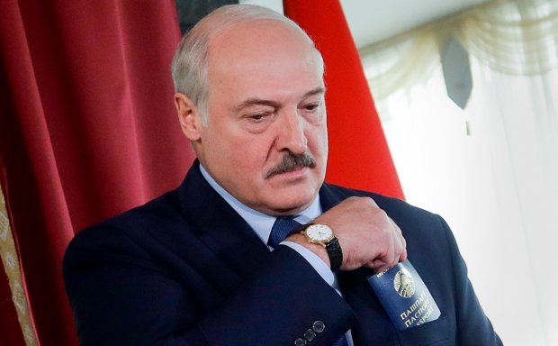 Болтиқ давлатлари Лукашенкони “персона нон грата” деб эълон қилди