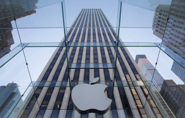 Apple йил охиригача 75 млнта янги iPhone сотмоқчи