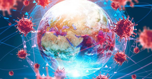 Yangi pandemiya: Virusolog grippning yangi turi tarqalishidan ogohlantirdi