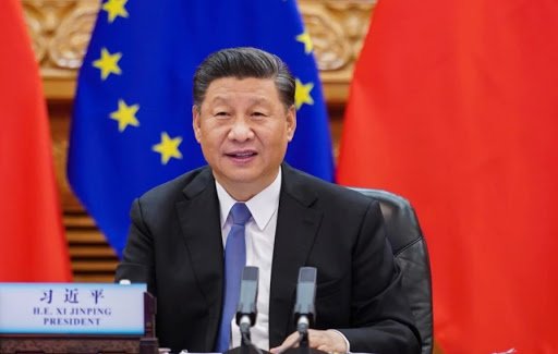 Си Цзиньпин: «Хитой дунёдаги ўнлаб миллионлаб инсонларнинг ҳаётини сақлаб қолди»