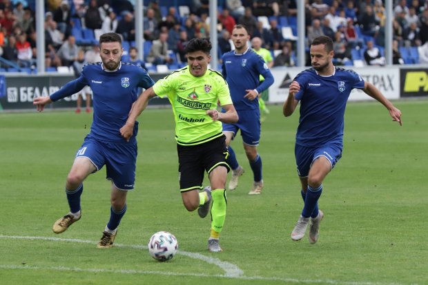 “Dinamo Kiyev” Yaxshiboyevni nishonga oldi, u Shatskix o‘rnini bosishi kerak!