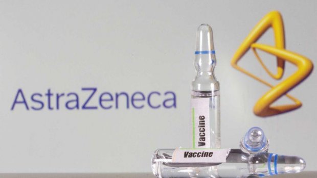 AstraZeneca’нинг коронавирусга қарши вакцинаси мустақил комиссия томонидан баҳоланади