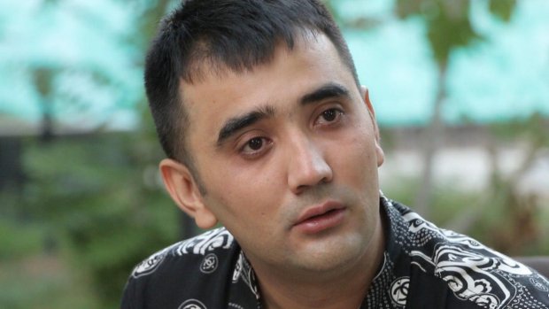 Aziz Rametov nega haligacha uylanmayotgani sababini ma’lum qildi (video)
