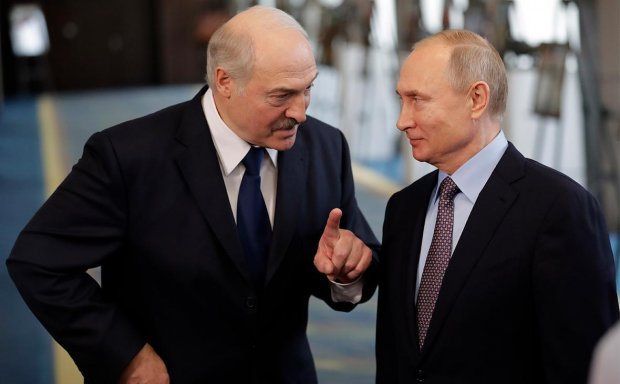 Путин ва Лукашенко Сочида «юзма-юз» учрашув ўтказади