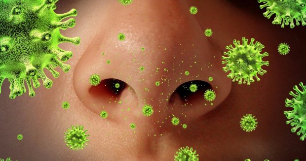 Koronavirusni ko‘proq kimlar yuqtirishi va asosiy yuqish yo‘li aniqlandi