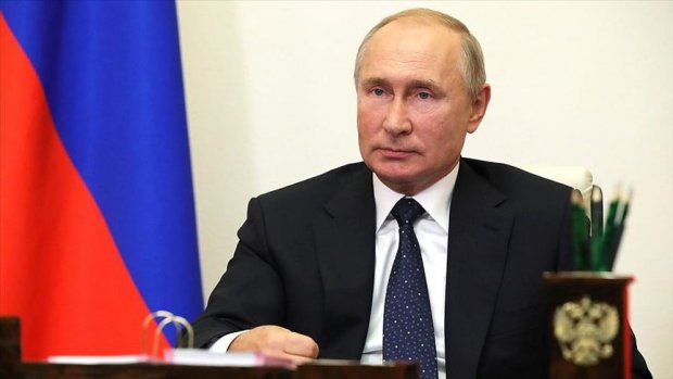 Путин Россия дунёда ҳеч кимда йўқ қуролга эга эканлигини айтди