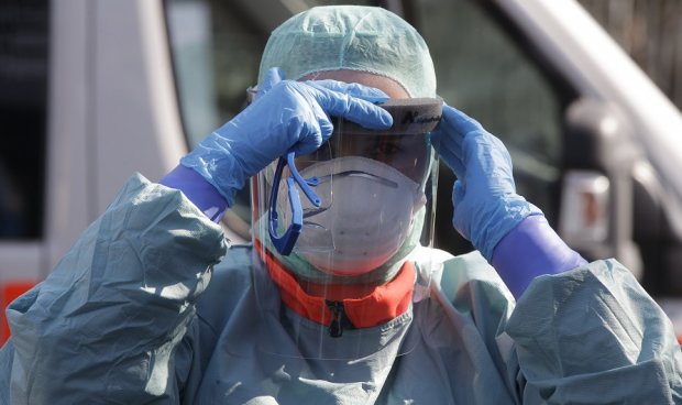 Koronavirus pandemiyasi 2022 yilda yakunlanishi mumkinligi aytilmoqda