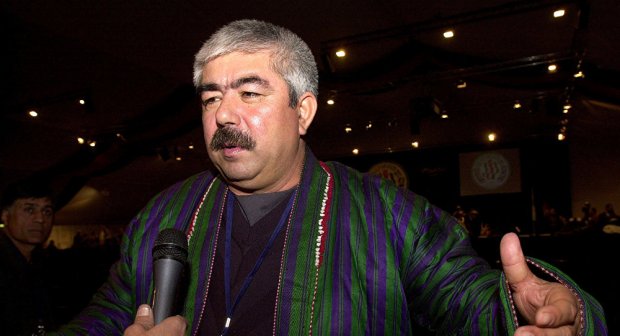 Marshal Abdurashid Do‘stum: «Prezident Shavkat Mirziyoyevning BMTdagi nutqini alohida tarixiy voqea deb hisoblayman»