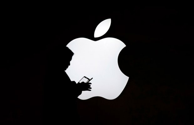 Apple kompaniyasi qiymati bir kunda 180 mlrd dollarga arzonlashdi