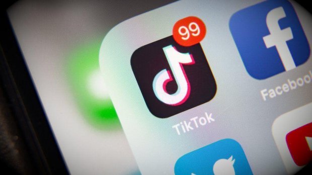 Tik Tok августда дунёда энг кўп юклаб олинган иловага айланди