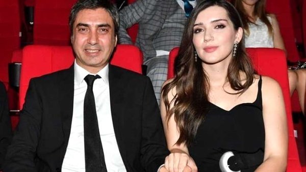 Turk aktyori Nejati Shashmaz xotinining telefonidagi yozishmalarni o‘qigani uchun 12 yilga qamalishi mumkin