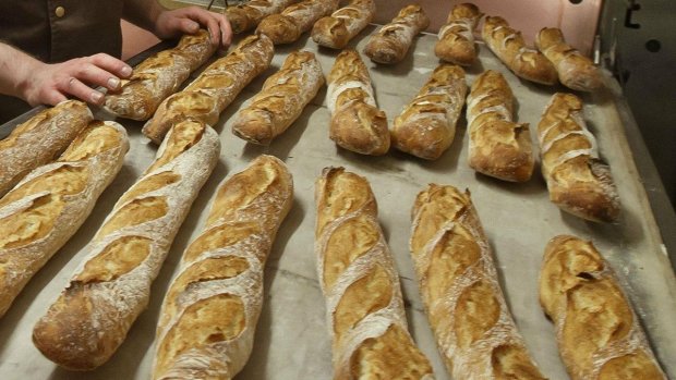 Италияда якшанба кунлари нон маҳсулотлари тайёрлаш тақиқланди