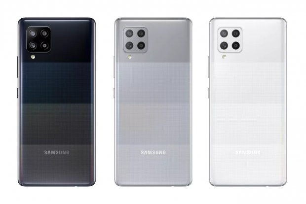 Samsung 5G алоқа тармоғини қўллаб-қувватловчи энг ҳамёнбоп смартфонни тақдим этди