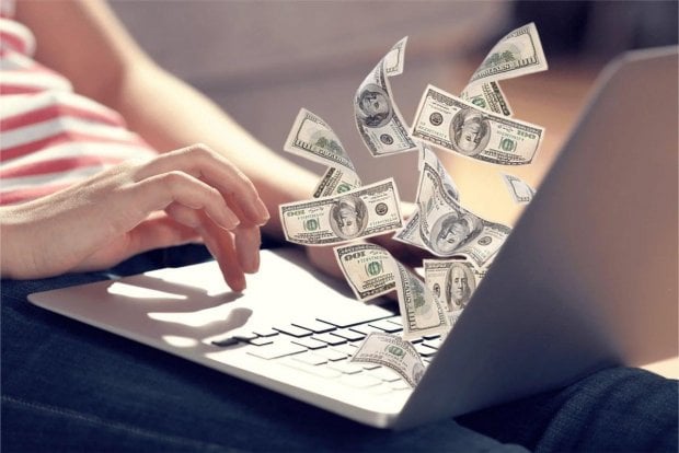 Тадбиркорга 353,7 минг АҚШ доллари миқдорида маблағ ундирилди