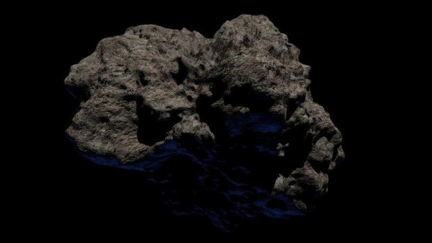 2 ноябрда астероид Ер билан тўқнашиши мумкин