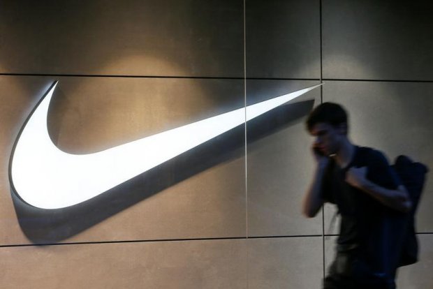 Nike дунёнинг энг қиммат кийим бренди деб топилди