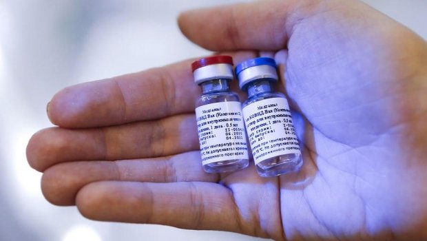 Мутахассис: Препаратлар ҳеч қачон вакцина ўрнини боса олмайди