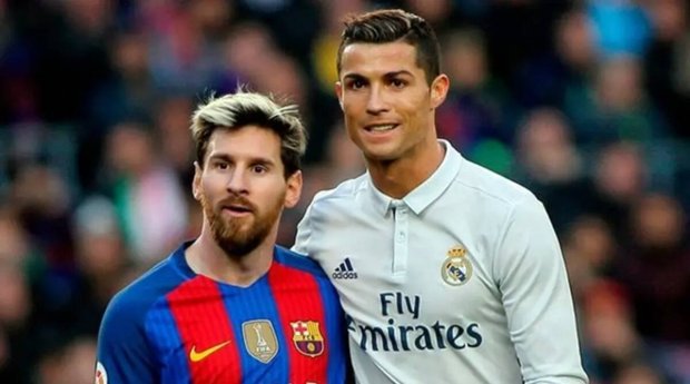 Lionel Messi: Ronaldu bo‘lgan vaqtlari «El-Klasiko»lar ham o‘zgacha o‘tardi