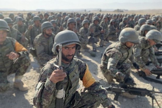AQSH ketishini kutayotgan Afg‘oniston: «Tolibon»ning faollashuvi va yangi fuqarolik urushi soyasi