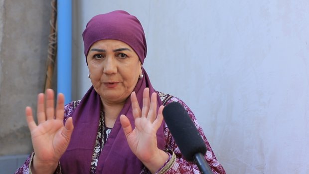 Saida Rametova jiyani Zuhra Soliyeva haqida: Uning qanotlarini sindirishni istamayman (video)