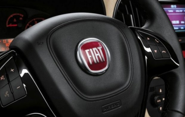 Fiat konserniga qarshi sudga 6,5 mln dollarlik kollektiv da’vo kiritildi