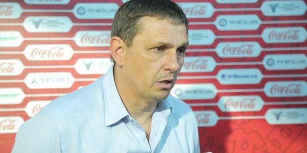 Shipilov: “Metallurg”ning xohlagan futbolchisidan so‘rang, men umuman vaqtni cho‘zish borasida ko‘rsatma bermayman va bermaganman ham"