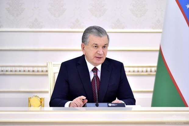 «O‘zbekistondagi 50 yillik tizim sekin-sekin yo‘q bo‘lib ketdi» — Shavkat Mirziyoyev