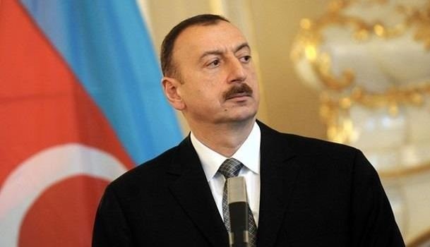 Ilhom Aliyev Qorabog‘dagi harbiy harakatlarni to‘xtatish shartini aytdi