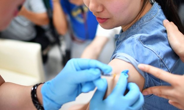 Turkiya o‘z vaksinasini klinik sinovdan o‘tkazishni boshladi